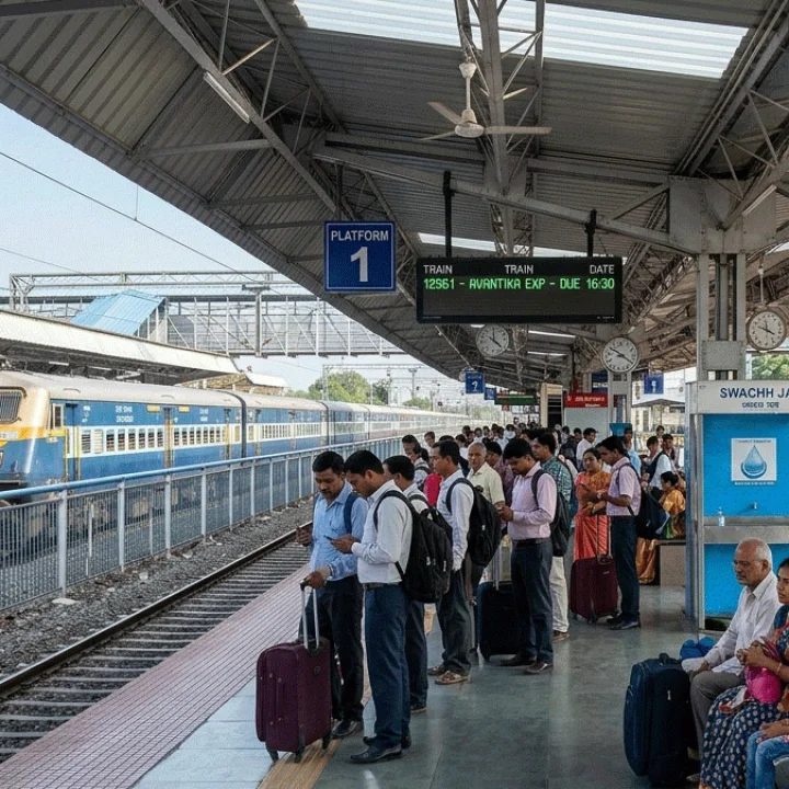 Indian Railways New Rules 2026