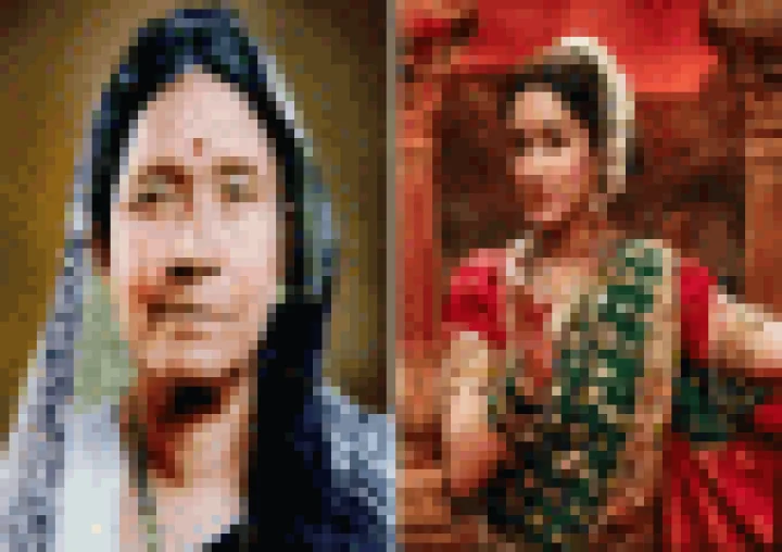 श्रद्धा कपूरचा 'इठा' चित्रपट प्रदर्शनापूर्वीच वादात सापडला; विठाबाई नारायणगावकर यांच्या कुटुंबीयांची मोठी मागणी