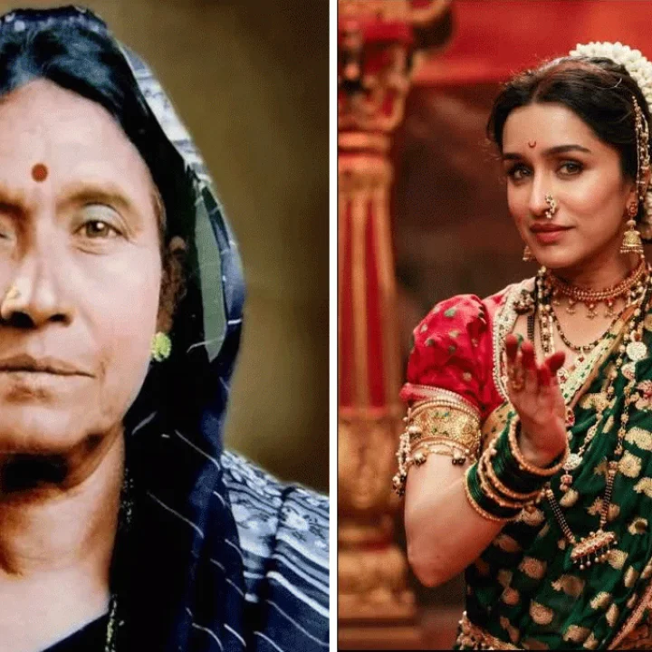 who is Vithabai Narayangaonkar