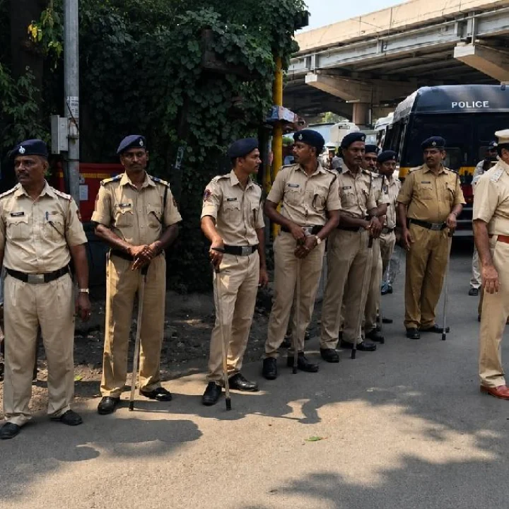 Maharashtra shutdown