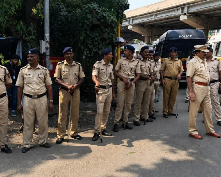 Maharashtra shutdown