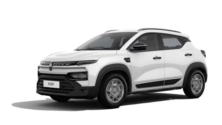 Renault Kiger चे नवीन व्हेरिएंट्स भारतात लाँच: शक्तिशाली इंजिन, किंमती आणि वैशिष्ट्ये