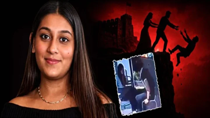 कॅफेमध्ये कट रचला गेला; सीसीटीव्ही फुटेजमधून खुलासा; केतनची हत्या एखाद्या बॉलिवूड चित्रपटासारखी