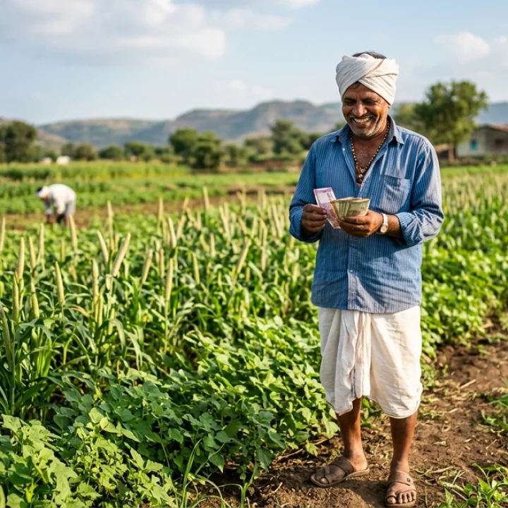 Farmers' Pension