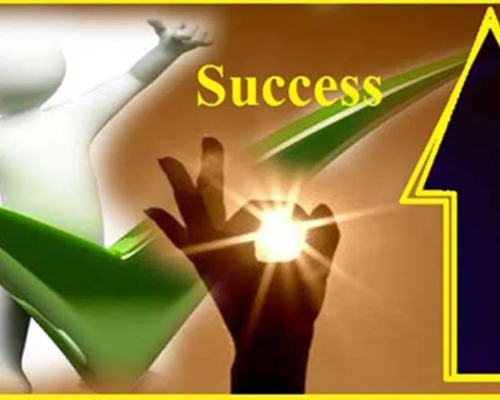 Inspiration for success