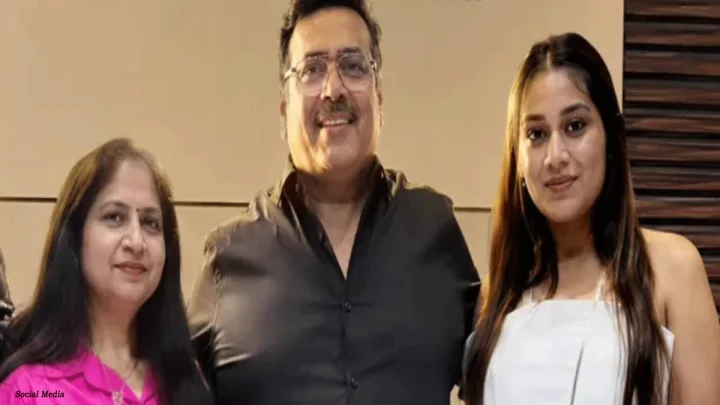...तर तिलाही त्याच किल्ल्यावरून खाली फेकून द्या; सिया गोयलच्या वडिलांचे मोठे विधान