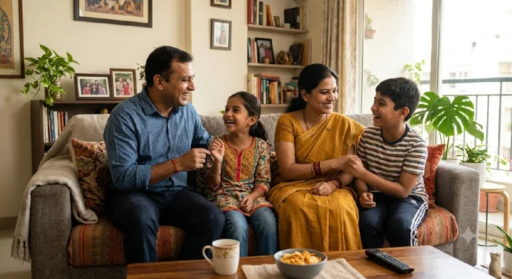 आई-वडिलांनी मुलांशी कधीही बोलू नयेत ही ५ वाक्ये