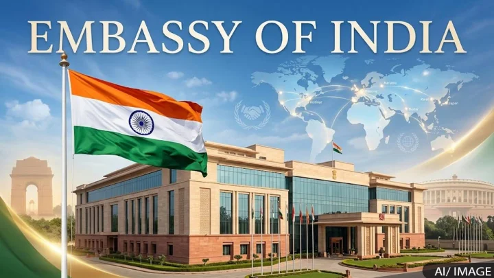 भारताचा मोठा निर्णय, बांगलादेशी नागरिकांसाठी पर्यटक व्हिसा सेवा पुन्हा सुरू होणार