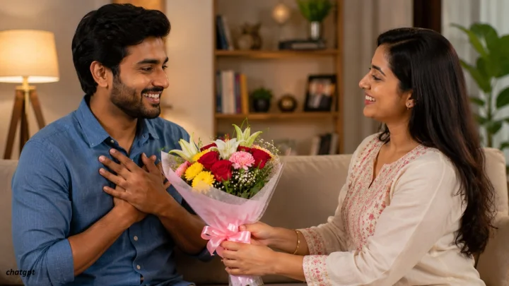 Birthday Wishes For Husband in Marathi पतीला वाढदिवसाच्या शुभेच्छा मराठी संदेश