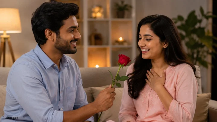 Birthday Wishes For Wife in Marathi बायकोला वाढदिवसाच्या शुभेच्छा मराठीत