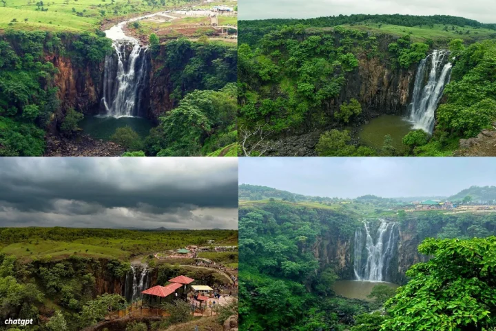 Patalpani Indore