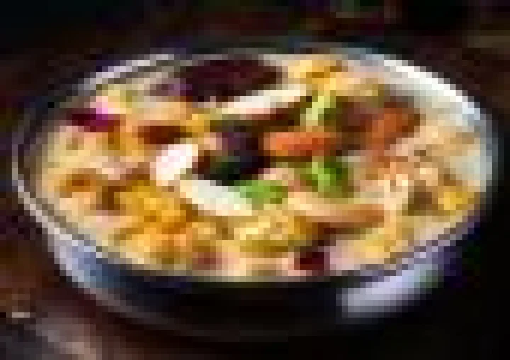 Vrat Special- મખાણા અને ડ્રાયફ્રૂટ્સ ખીર – સ્વાદિષ્ટ અને પૌષ્ટિક રેસીપી