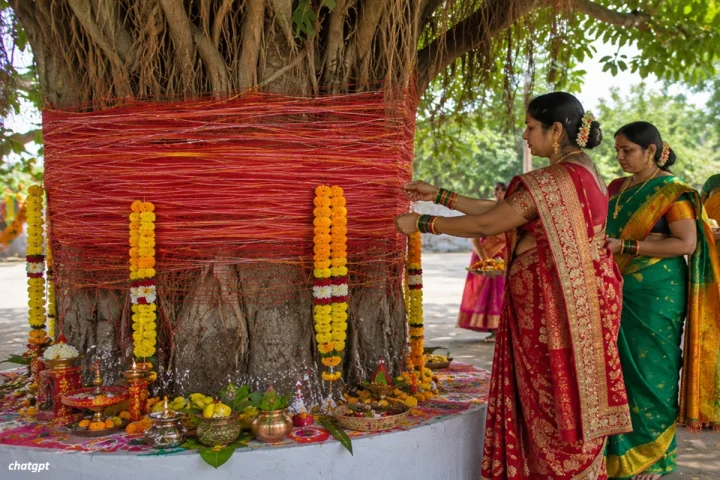 वट पौर्णिमेला वडाच्या झाडाला किती फेऱ्या माराव्यात? जाणून घ्या शास्त्र काय सांगते