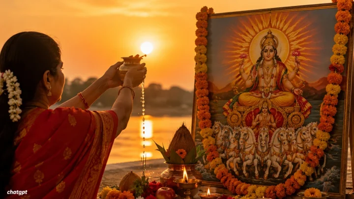 Sun worship,