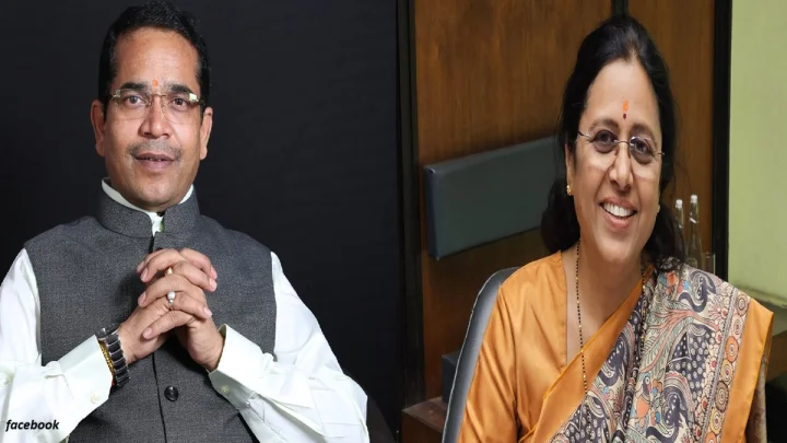 Medha Kulkarni Abhimanyu Pawar