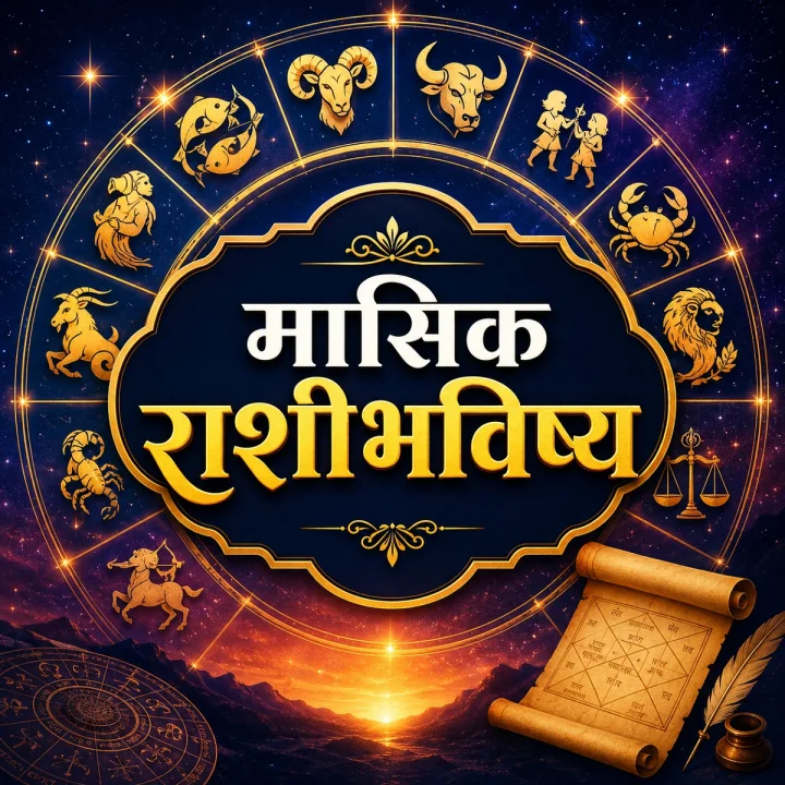 July Monthly Horoscope 2026
