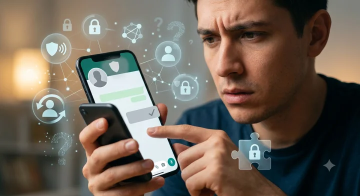 तुम्हाला कोणी Block केलंय का? आता हे शोधणं होणार आणखी कठीण; WhatsApp आणतंय एक नवीन नियम!