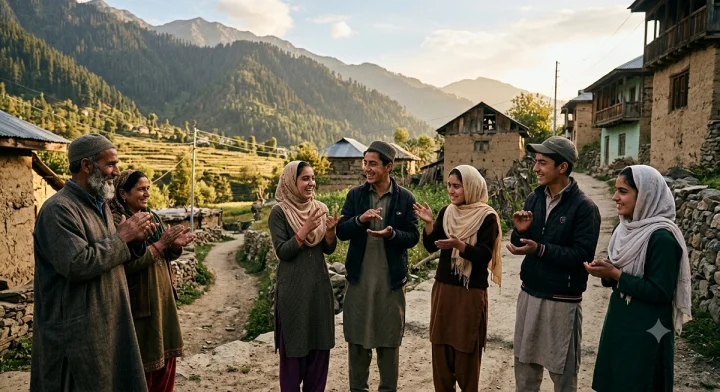 भारतातील हे 'Silent Village' तुम्हाला माहिती आहे का? येथे जन्माला येणारी अनेक मुले असतात मूक-बधिर