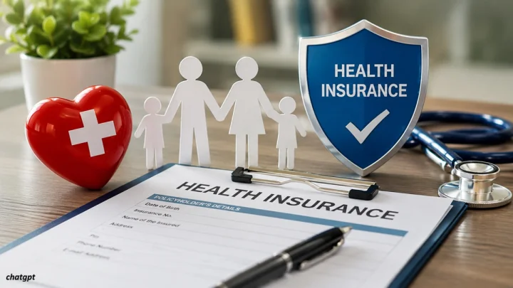 Health Insurance रुग्णालयात दाखल झाल्यानंतर किती तासांच्या आत विमा कंपनीला कळवावे?