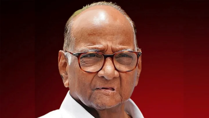 शरद पवार गट महायुतीत सामील होण्याची चर्चा तीव्र, विजय वडेट्टीवारांचा पलटवार