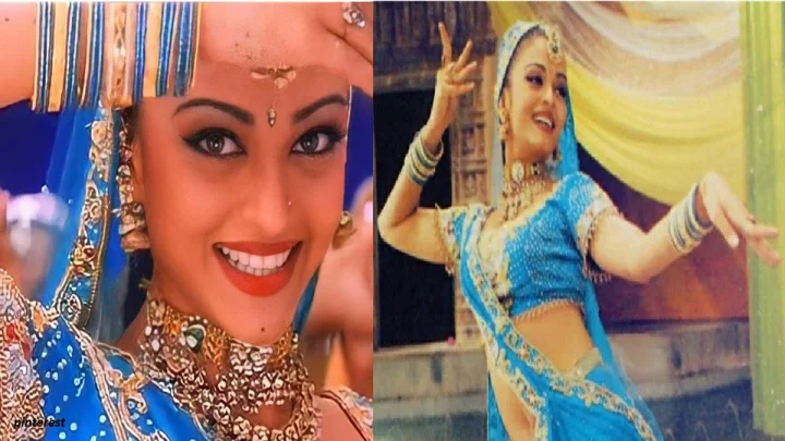 पाचवीचे विद्यार्थी करताय 'निंबुडा-निंबुडा'चा अभ्यास : पाठ्यपुस्तकात ऐश्वर्या रायचं गाणं छापण्यात आले