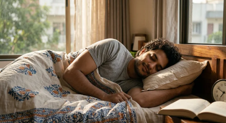 Morning Wood सकाळी पुरुषाचे जननेंद्रिय ताठ होणे सामान्य आहे का?