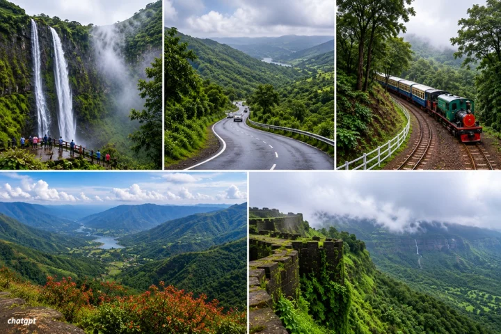 Monsoon Places