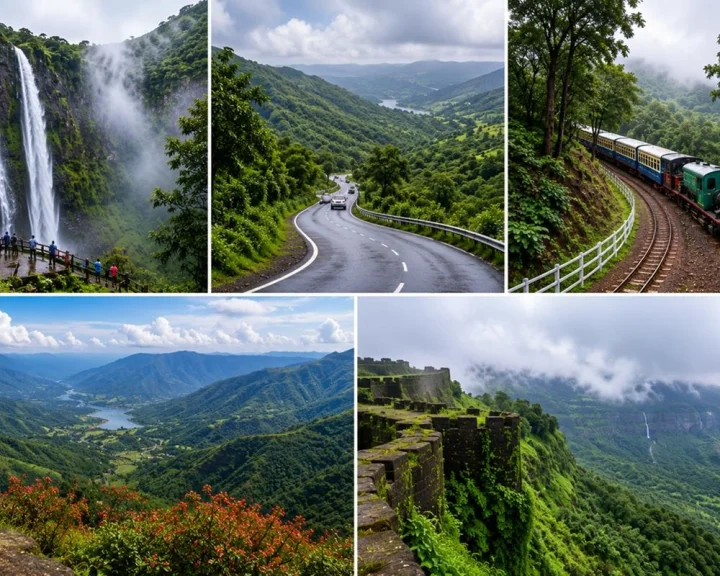 Monsoon Places