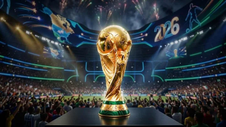 fifa world cup 2026