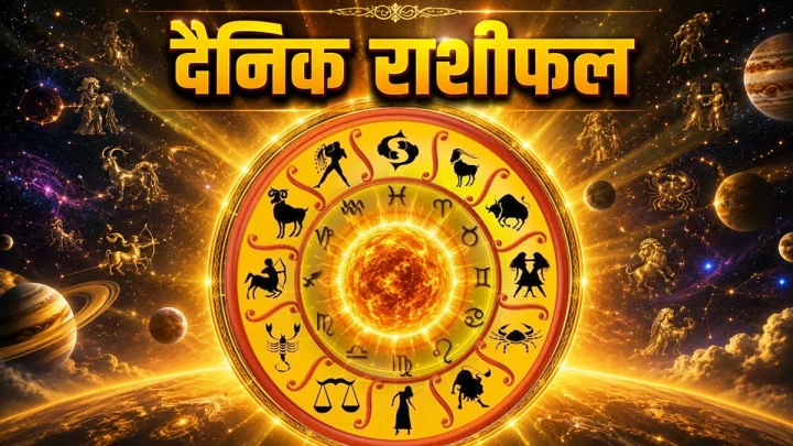 daily astro