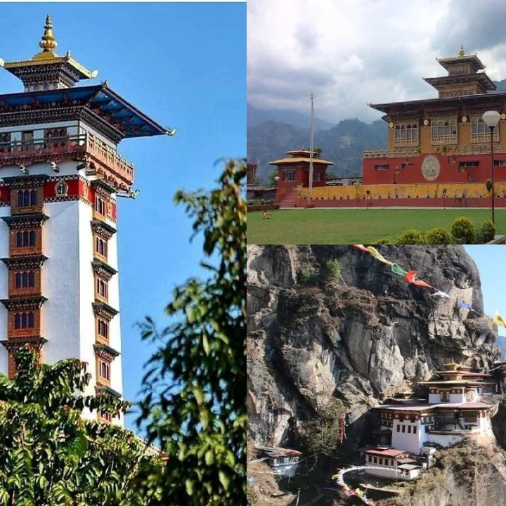 Phuentsholing Bhutan