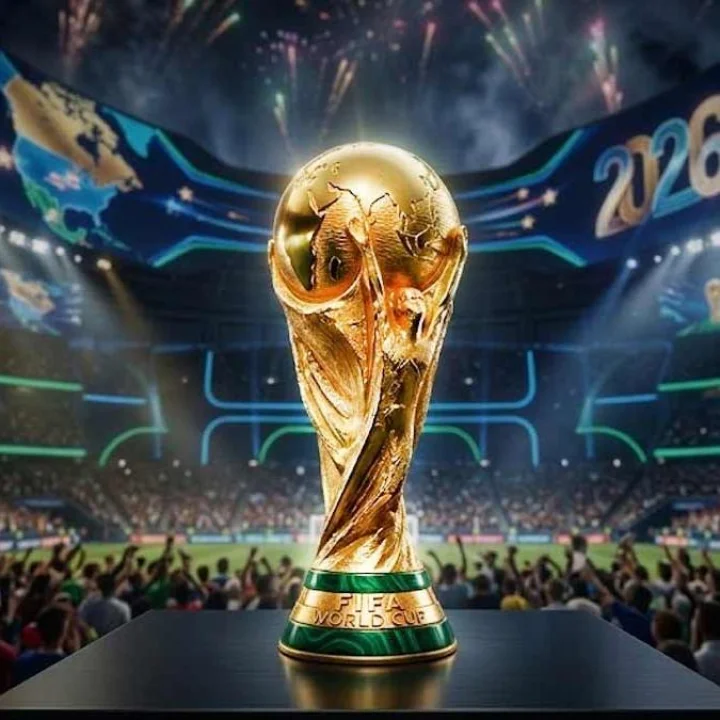 FIFA World Cup 2026