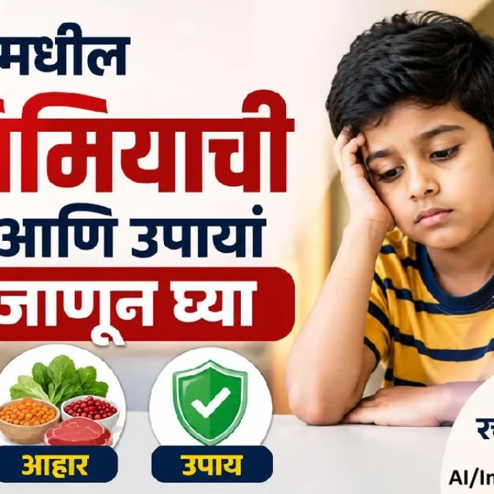 anemia