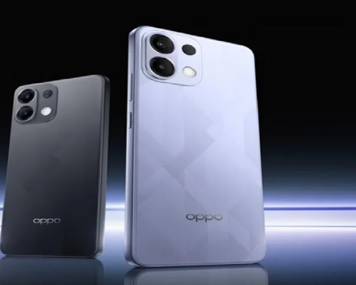 oppo phone