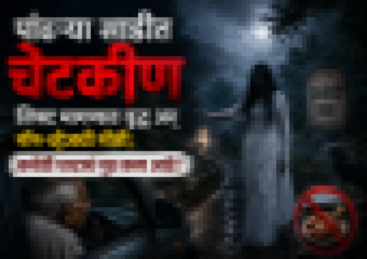 कशेडी घाटात खरंच भूत आहे का ? जाणून घ्या 'त्या' रहस्यमय कथांमागील सत्य!