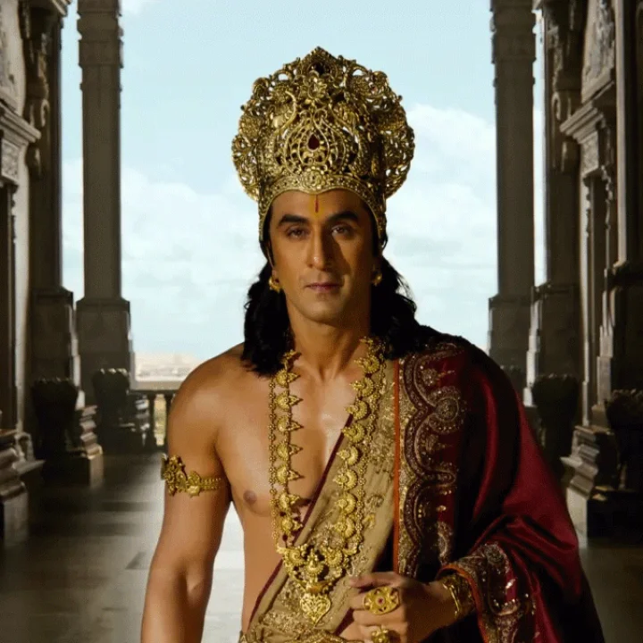 Arun Govil Dasharath