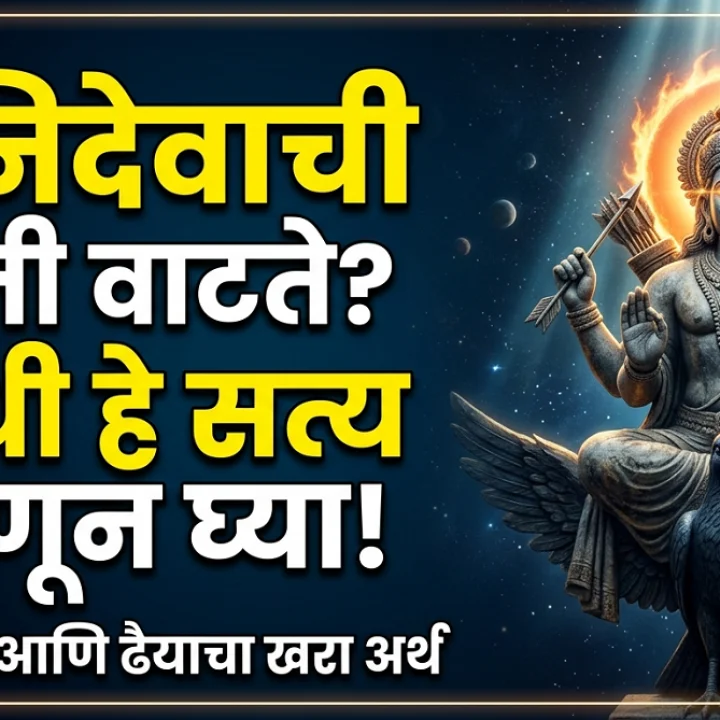 शनिदेव