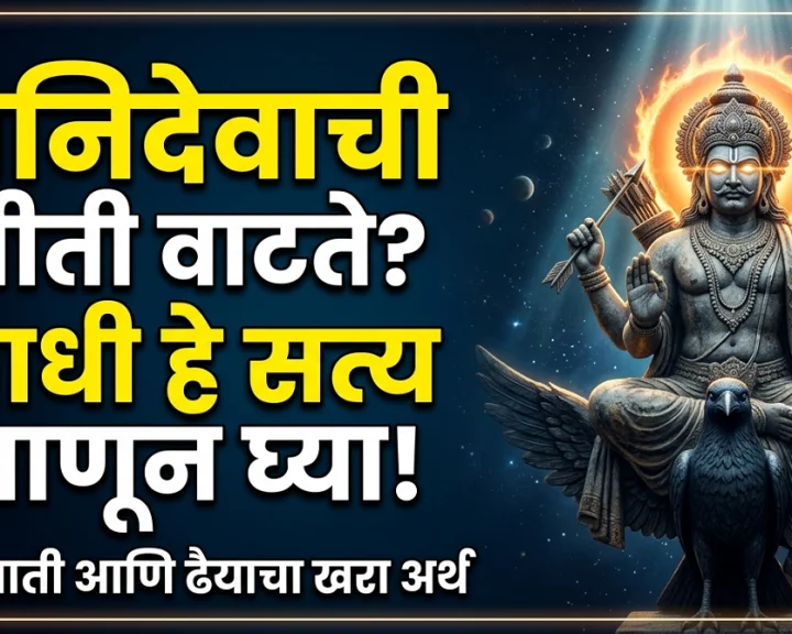 शनिदेव