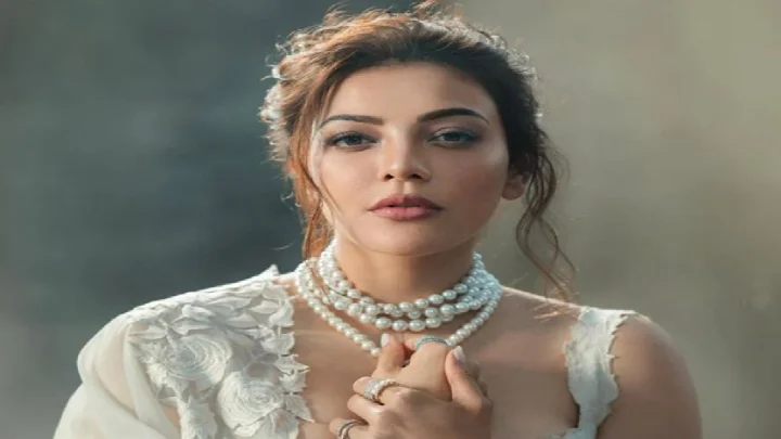 kajal agrawal