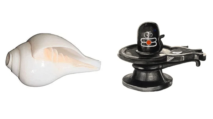 भगवान शिवाच्या पूजेत शंख का वर्ज्य आहे? जाणून घ्या शिवपुराणातील 'ही' पौराणिक कथा!