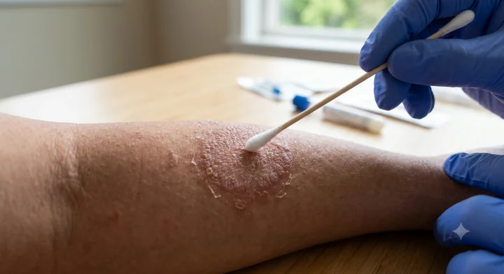 Fungal infections पावसाळ्यात वाढतो फंगल इन्फेक्शनचा धोका! ही ७ लक्षणे दिसली तर त्वरित सावध व्हा