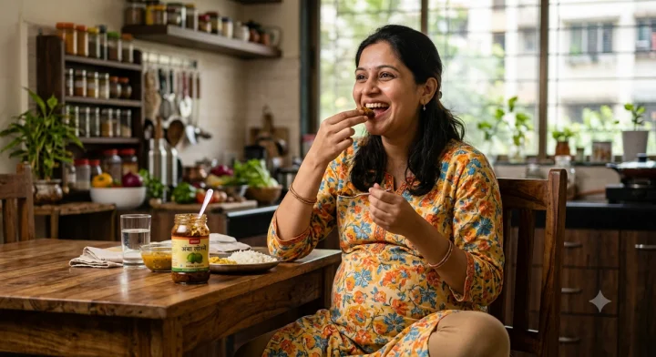 Pregnancy Cravings गरोदरपणात डोहळे का लागतात? जाणून घ्या यामागील वैज्ञानिक कारणे !