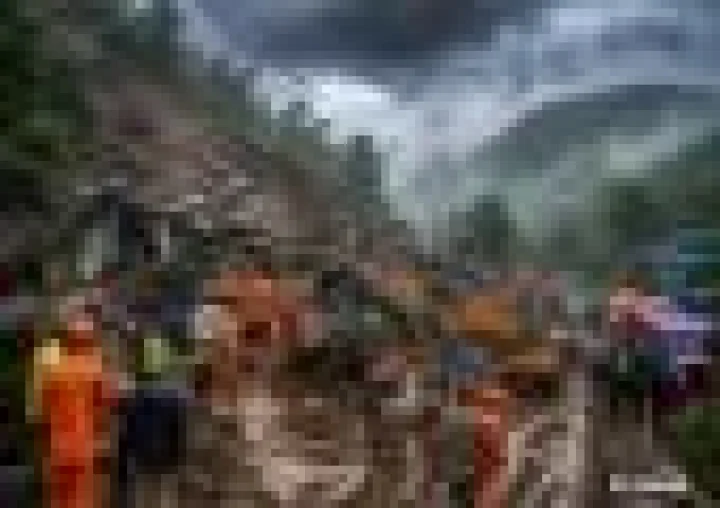 पुण्यात कचऱ्यापासून ऊर्जा निर्मिती प्रकल्पाची इमारत कोसळली, ३ कामगारांचा मृत्यू