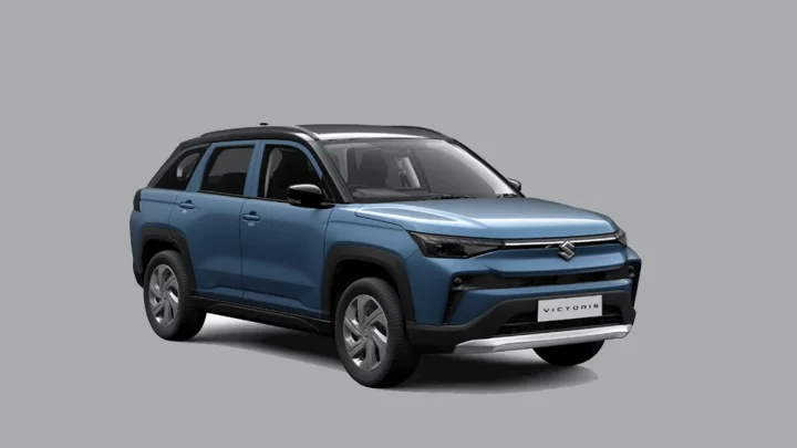 मारुतीच्या या SUV च्या किमतीत ३८,९०० रुपयांपर्यंतची बचत