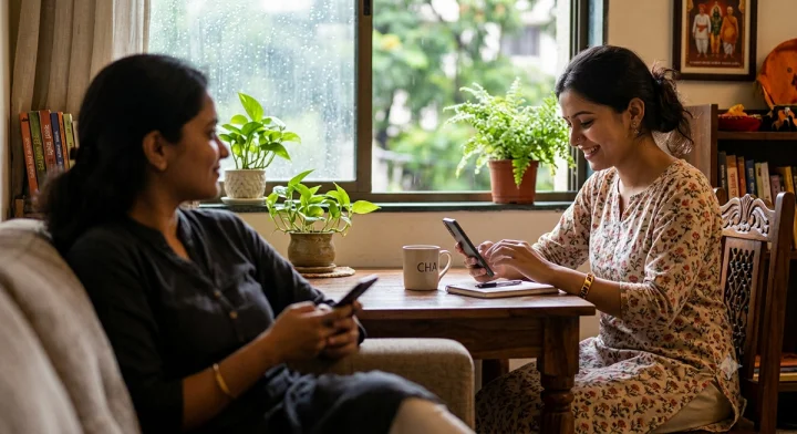 Psychology Facts: मेसेजला लगेच रिप्लाय करणाऱ्या लोकांचा स्वभाव कसा असतो?