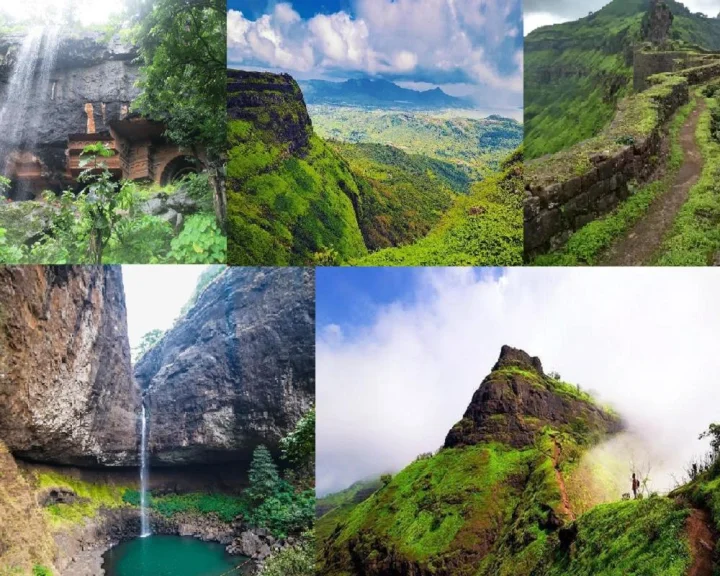 5 Hidden Places Mumbai Pune