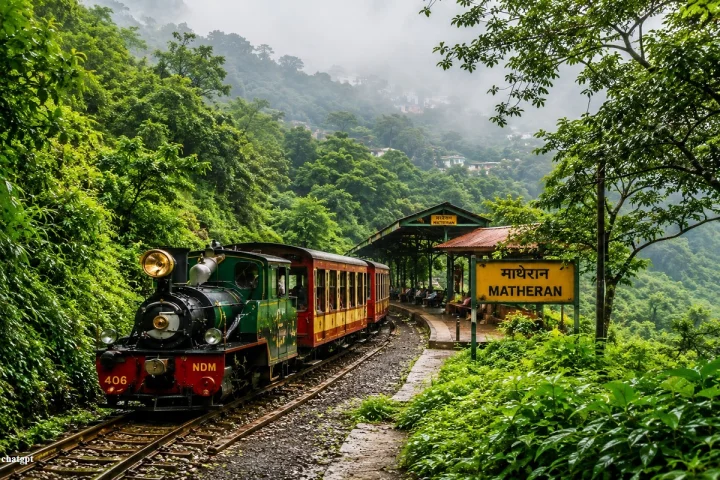 Matheran