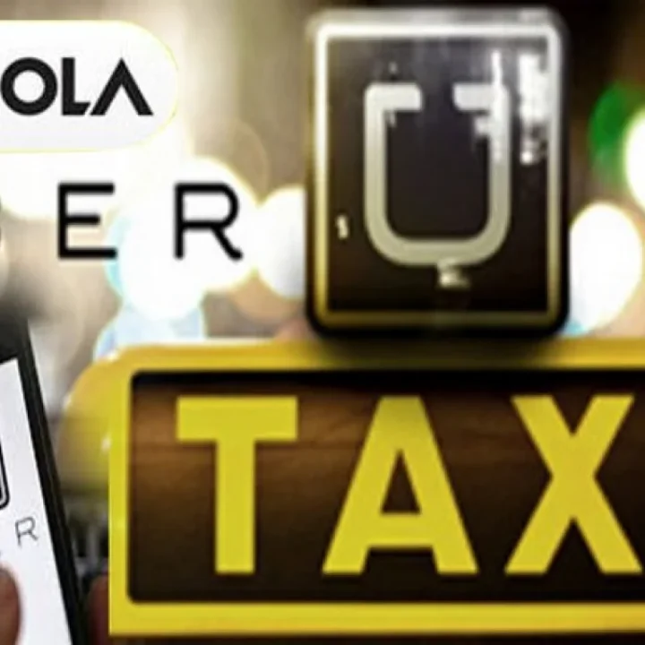 'Maharashtra Motor Vehicle Aggregator Rules