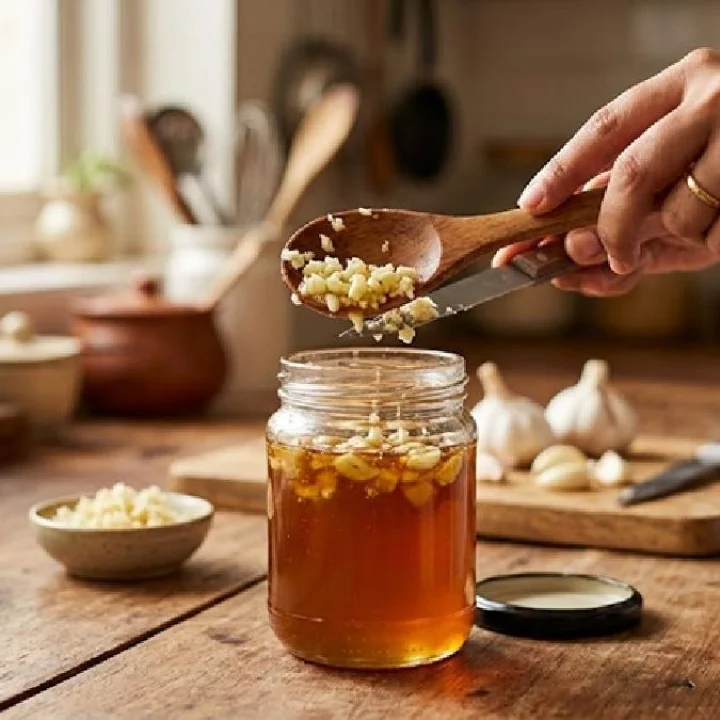 honey lasoon