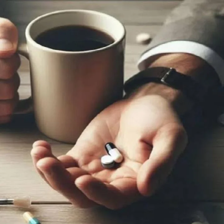 multivitamin